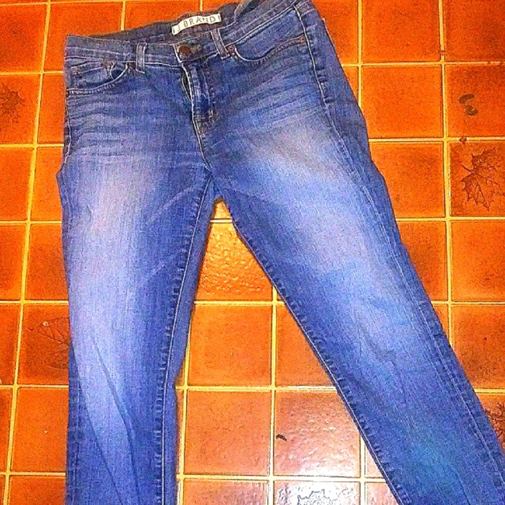 J Brand songbird skinny